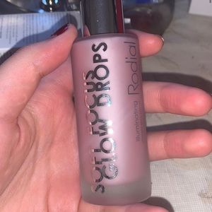 New Rodial Soft glow drops